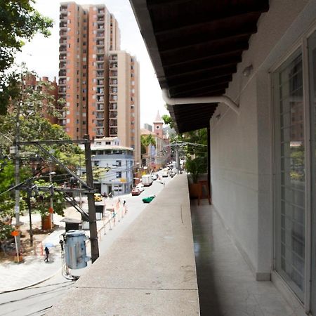 Home Aris Apartments 201 Medellin Luaran gambar