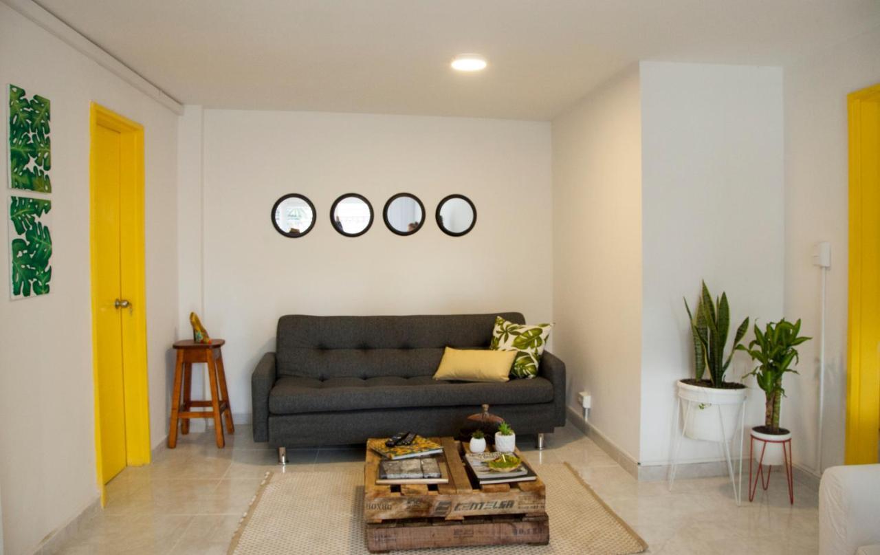 Home Aris Apartments 201 Medellin Luaran gambar