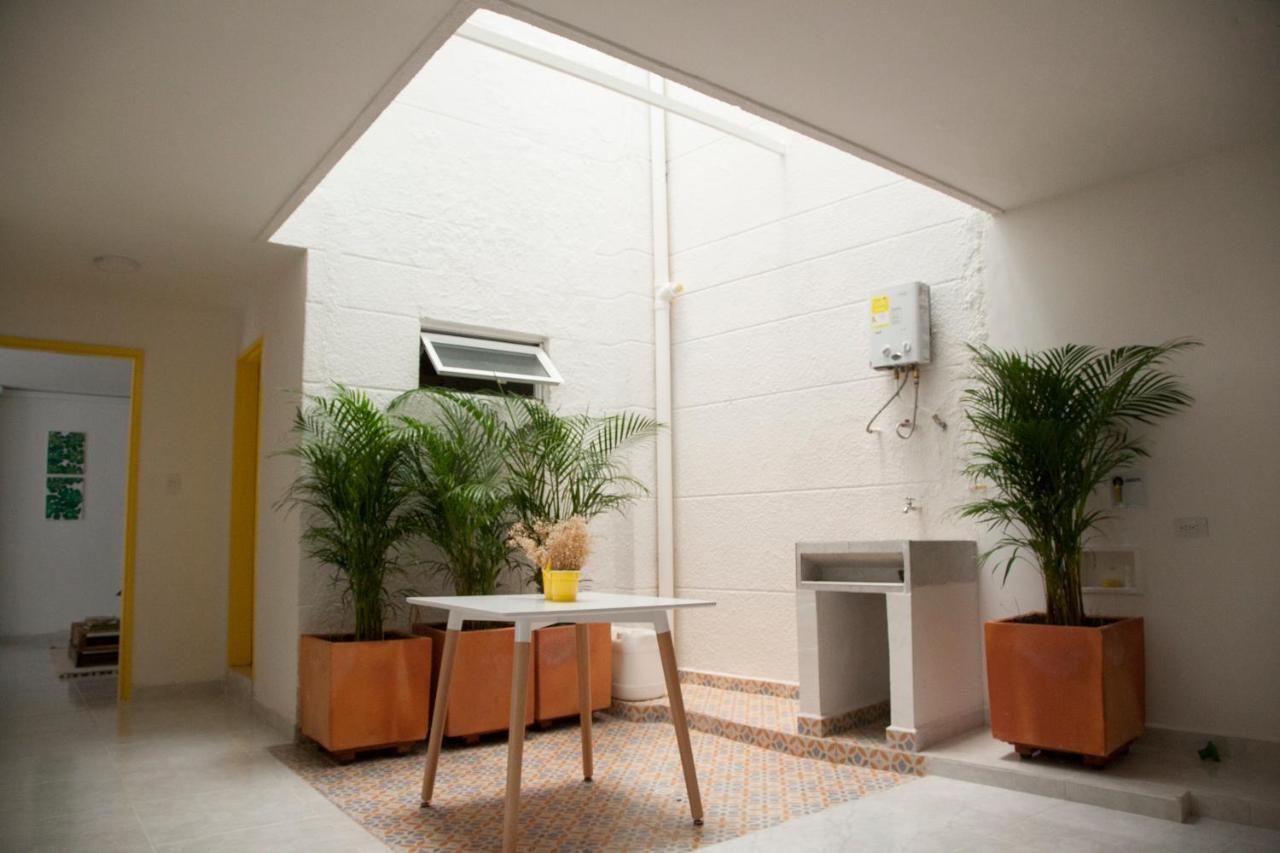 Home Aris Apartments 201 Medellin Luaran gambar