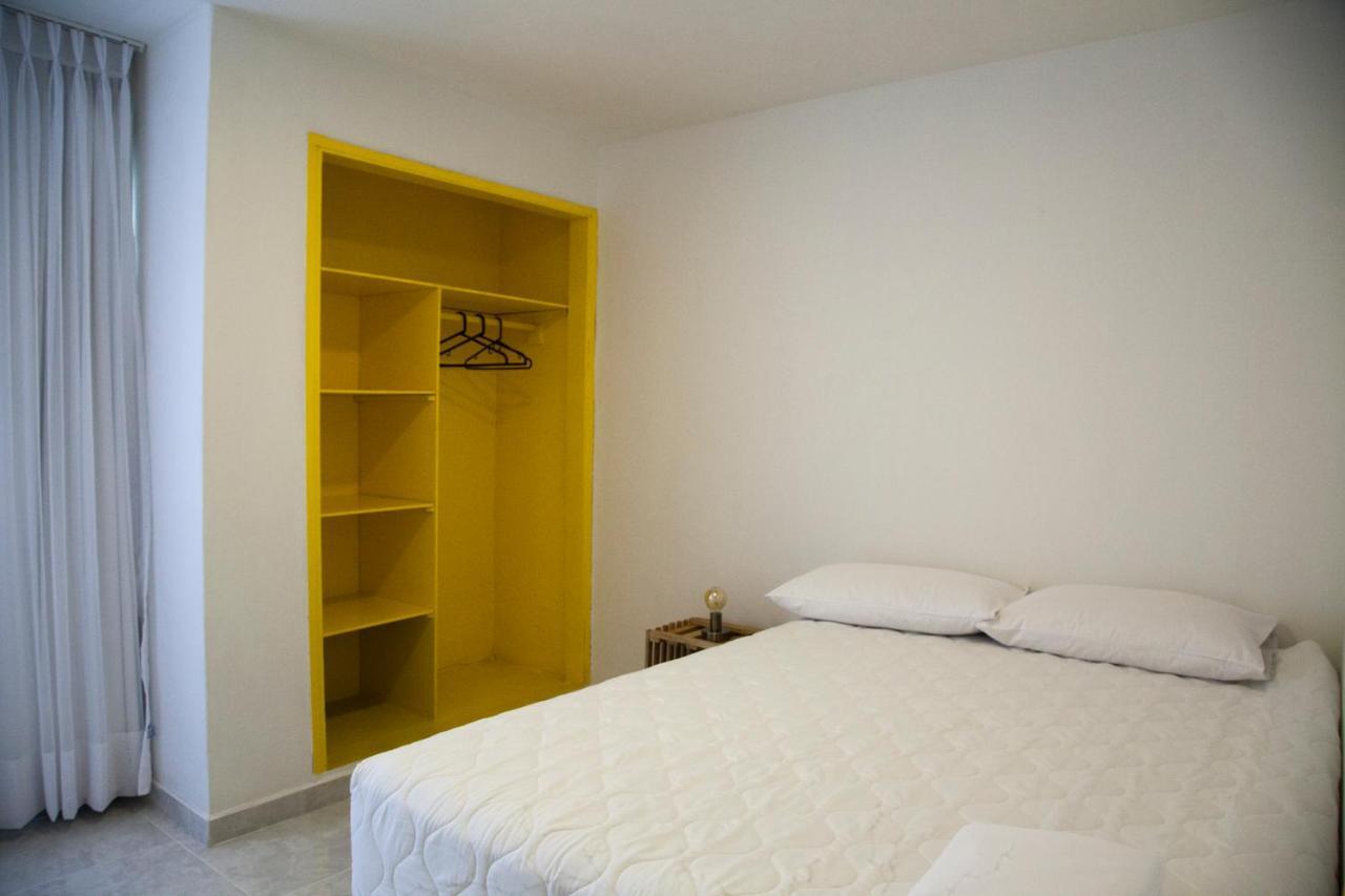 Home Aris Apartments 201 Medellin Luaran gambar