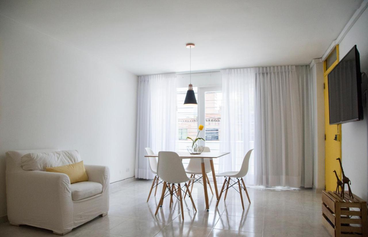 Home Aris Apartments 201 Medellin Luaran gambar