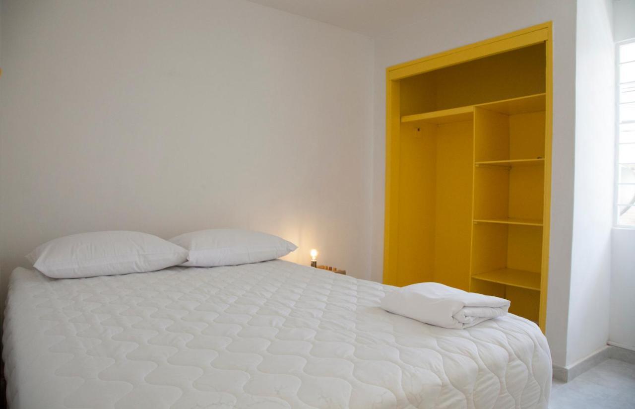 Home Aris Apartments 201 Medellin Luaran gambar