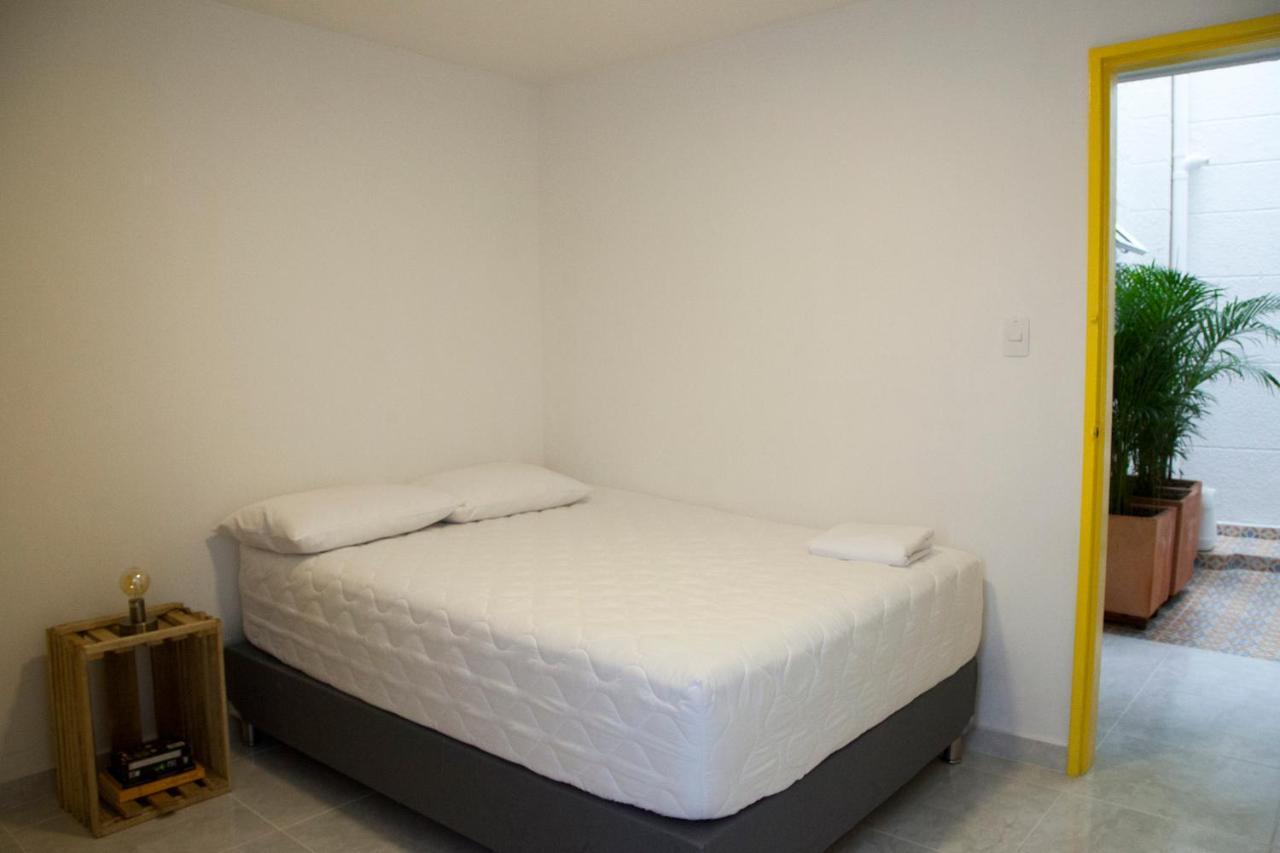 Home Aris Apartments 201 Medellin Luaran gambar